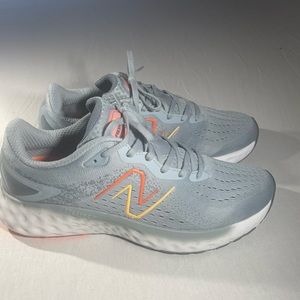 New Balance Fresh Foam Evoz 11 4E Wide EEEE  Worn Once